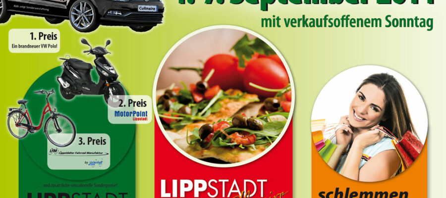Lippstadt Culinaire 2014