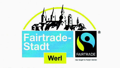 Fairtrade Town Werl