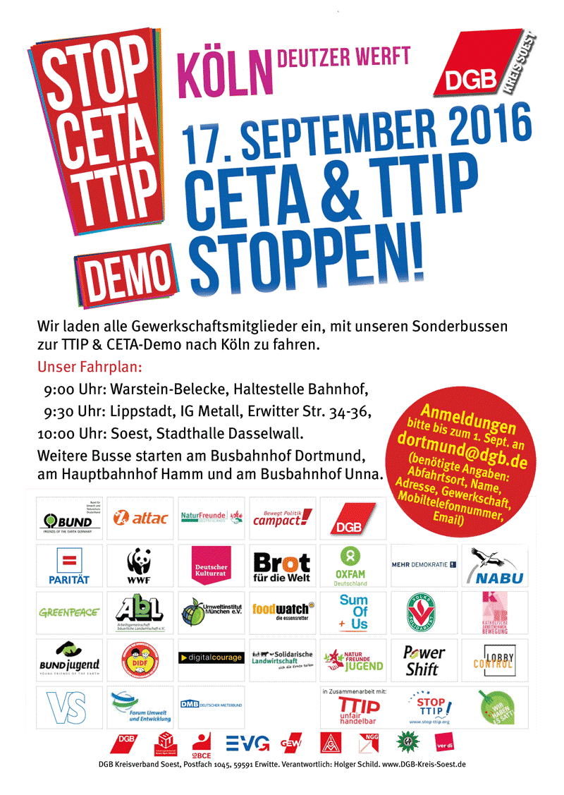 CETA TTIP 1