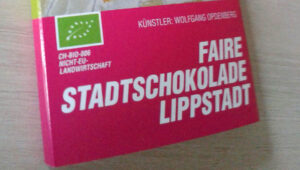 Lippstadt-Schokolade Header