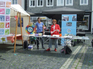 10 Jahre Fairtrade Lippstadt