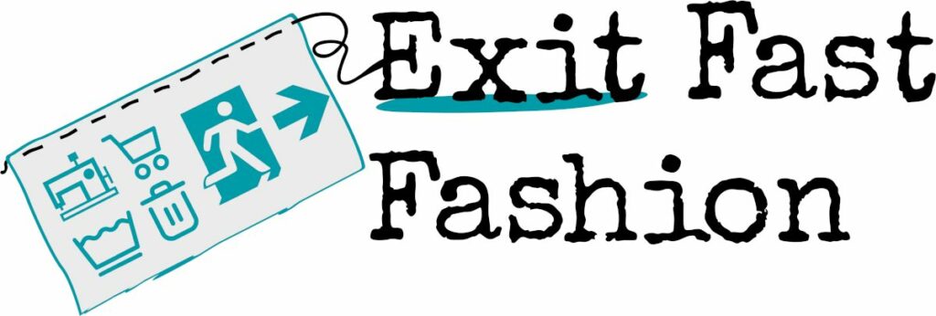 Exit Fast Fashion Kampagne