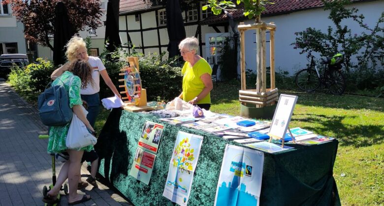 Greenfood Festival Lippstadt