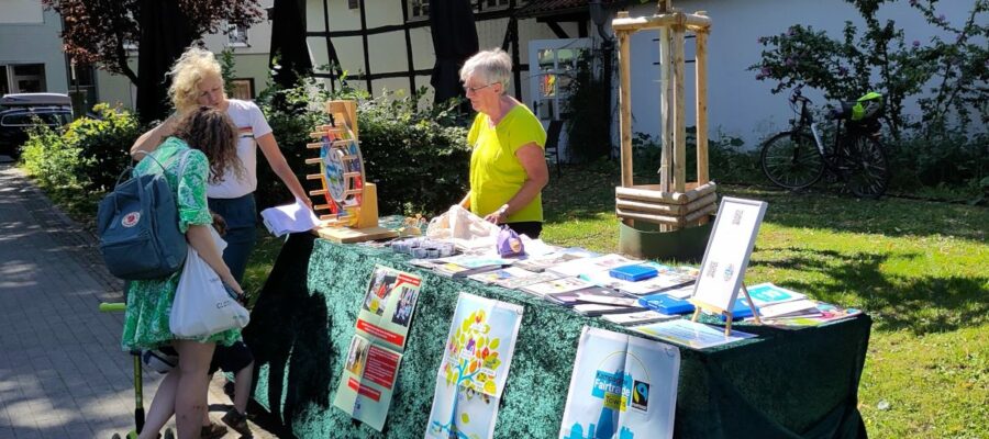 Greenfood Festival Lippstadt